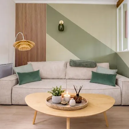 S-o Elegant Cozy Cocoon In *