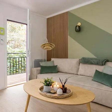 Apartamento S-o Elegant Cozy Cocoon In