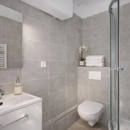 S-o Elegant Cozy Cocoon In Διαμέρισμα Παρίσι