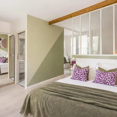 S-o Elegant Cozy Cocoon In Διαμέρισμα *