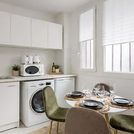 S-o Elegant Cozy Cocoon In Apartamento